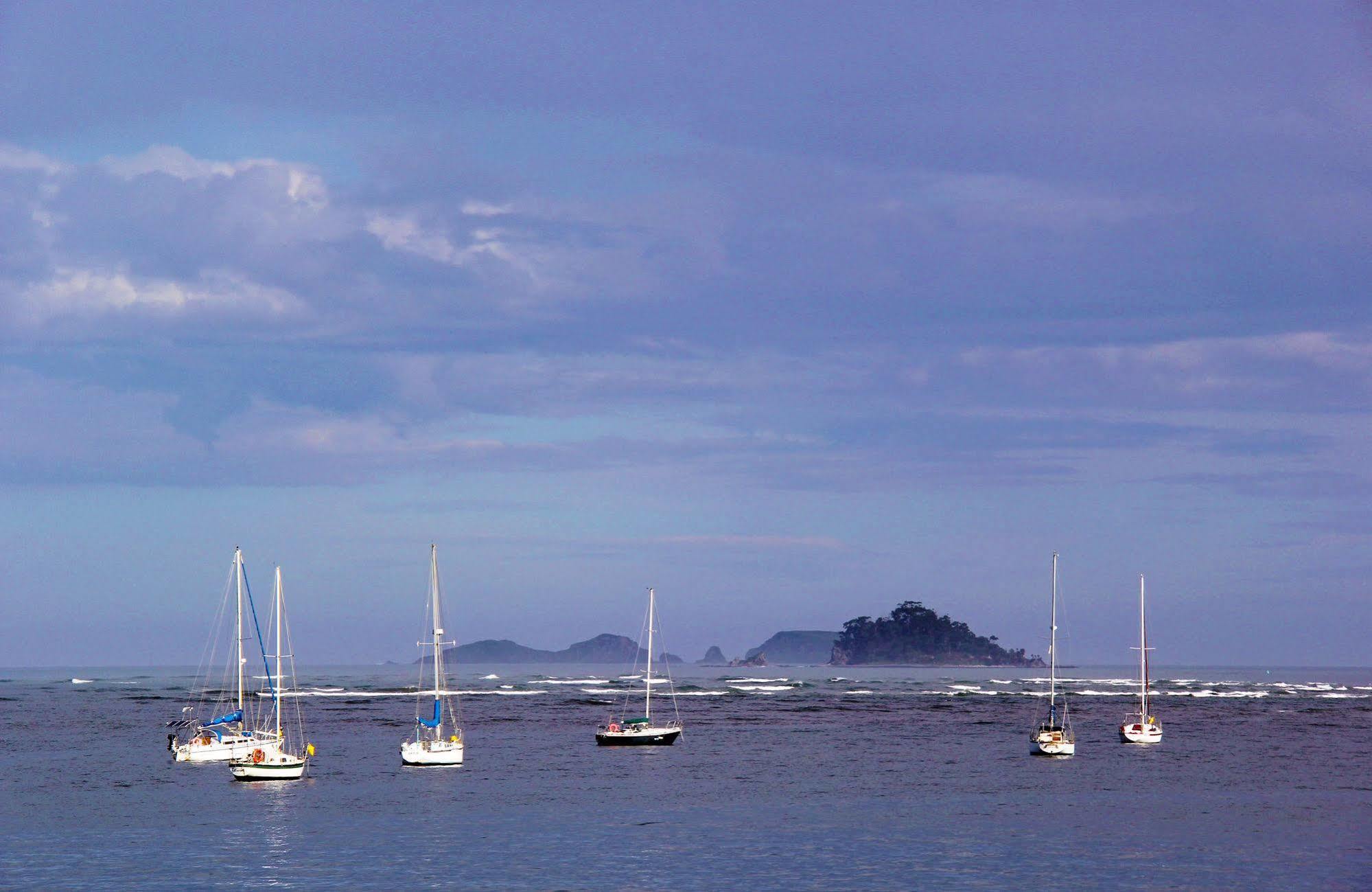 Mariners On The Waterfront Motel Batemans Bay Luaran gambar